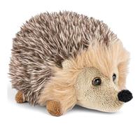 Carl Dick Riccio Grigio, peluche, animale di peluche, ca. 17 cm 1948002