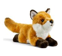 Carl Dick Volpe rossa, peluche, animale di peluche, ca. 21 cm 2602001