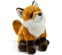 Carl Dick Volpe rossa, peluche, animale di peluche, ca. 21 cm 2602002