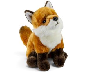 Carl Dick Volpe rossa, peluche, animale di peluche, ca. 21 cm 2602002
