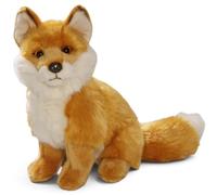 Carl Dick Volpe rossa, peluche, animale di peluche, ca. 28 cm 2957002