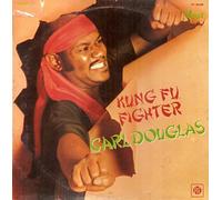 Carl Douglas - Kung Fu Fighter - Pye Records - 88 465 XOT