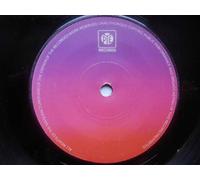 Carl Douglas Kung Fu Fighting 7" Pye 7N45377 1974