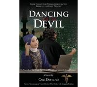 Carl Douglass Dancing with the Devil (Tascabile)