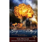 Carl Douglass Gog and Magog (Tascabile)
