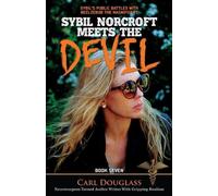 Carl Douglass Sybil Norcroft Meets the Devil (Tascabile)