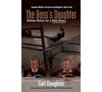 Carl Douglass The Boss's Daughters (Tascabile)