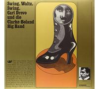 Carl Drevo - Carl Drevo/Clarke Boland-Swing Wals Swin