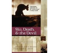 Carl E. Braaten Robert W. Jenson Sin, Death and the Devil (Tascabile)
