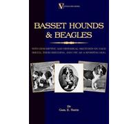 Carl E. Smith Basset Hounds and Beagles (Tascabile)