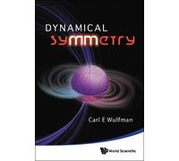 Carl E Wulfman Dynamical Symmetry (Copertina rigida)
