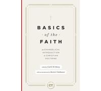 Carl F. H. Henry Basics of the Faith (Copertina rigida)