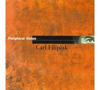 Carl Filipiak - Peripheral Vision