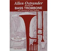 Carl Fischer - Method for Bass Trombone