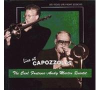 Carl Fontana-Andy Martin Quintet, the - Live at Capozzoli'S-Las Vegas