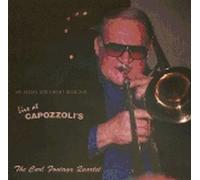 Carl Fontana Quartet - Live at Capozzoli'S-Las Vegas