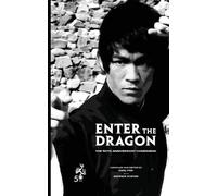 Carl Fox Andrew Enter the Dragon - The 50th Anniversary Companion ( (Tascabile)