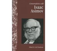 Carl Freedman Conversations with Isaac Asimov (Tascabile)