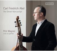 Carl Friedrich Abel Carl Friedrich Abel: The Drexel Manuscript (CD)