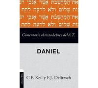 Carl Friedrich Ke Comentario al texto hebreo del Antiguo Testamento (Tascabile)