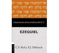 Carl Friedrich Keil Fr Las Comentario al texto hebreo del Antiguo T (Tascabile)