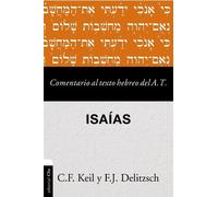 Carl Friedrich Keil Fra El Comentario al texto hebreo del Antiguo T (Tascabile)