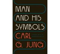 Carl G. Jung Man and His Symbols (Tascabile)