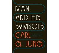 Carl G. Jung Man and His Symbols (Tascabile)