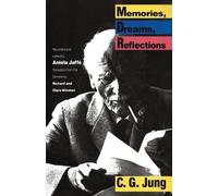 Carl G. Jung Memories, Dreams, Reflections (Tascabile)