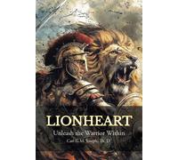 Carl G M Joseph Th D Lionheart (Tascabile)