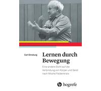 Carl Ginsburg Lernen durch Bewegung: Eine andere Sicht auf die Verbi (Tascabile)
