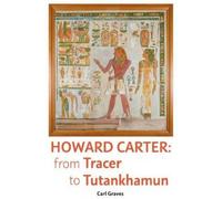 Carl Graves Howard Carter (Tascabile)