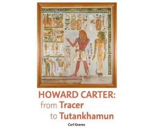 Carl Graves Howard Carter (Tascabile)