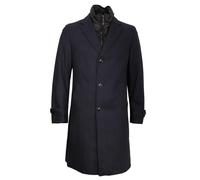 Carl Gross Cappotto Invernale Da Uomo Raxton Blu 52.655N7 151041 63