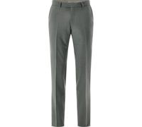 Carl Gross Uomo Vestito Matrimonio Pantaloni Sendrik Verde 20.077S0 339683 52