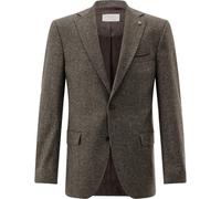 Carl Gross Concept Green 24/7 Flex Giacca Da Uomo Theo Marrone 42.101S0 127742