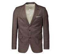 CARL GROSS - Faith Pantaloni Marroni - -Jackets -Uomo -Marrone -M