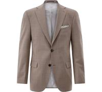 Carl Gross Giacca Da Abito Da Sposa Beige Marrone Shelby 20.077S0 325172 23 #