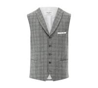 CARL GROSS - Gilet Wicklow Grigio - -Suits -Uomo -Grigio -M