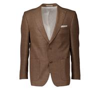 CARL GROSS - Sander Marrone Colberts - -Jackets -Uomo -Marrone -M