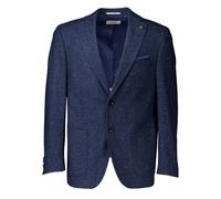 CARL GROSS - Tedrick Blu Colberts Elegante - -Jackets -Uomo -Blu -S