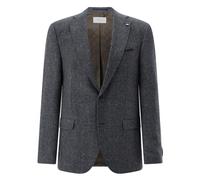 CARL GROSS - Theo Blazer - -Jackets -Uomo -Blu -W26