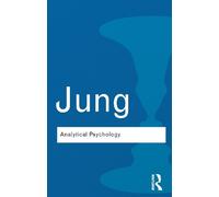 Carl Gustav Jung Analytical Psychology (Copertina rigida) Routledge Classics