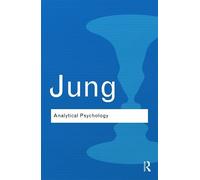 Carl Gustav Jung Analytical Psychology (Tascabile) Routledge Classics