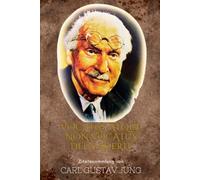 Carl Gustav Jung - Zitatesammlung