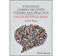 Carl H. Botan Strategic Communication Theory and Practice (Copertina rigida)