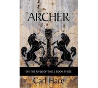 Carl Hare Archer (Tascabile) Essential Poets series