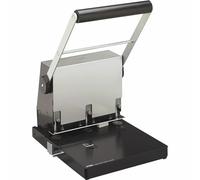 Carl Heavy Duty perforatore a 3 fori, 300 fogli