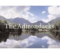 Carl Heilman Adirondacks (Copertina rigida)