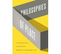 Carl Helsing Philosophies of Place (Tascabile)